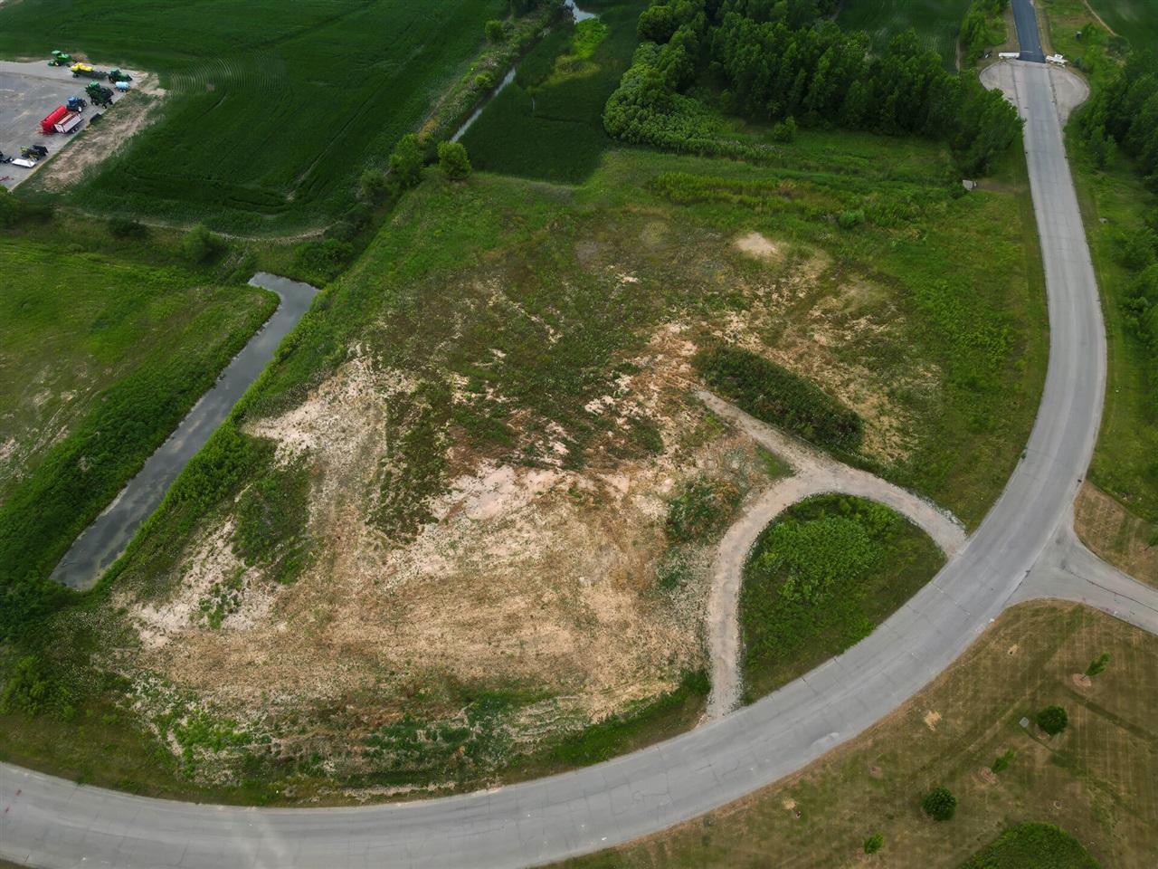 Photo 1 of Land for sale at Lot 11 Walnut Dale Dr, Wayland, MI 49348 | MLS# 70520142 | Listing updated on 2026-09-25