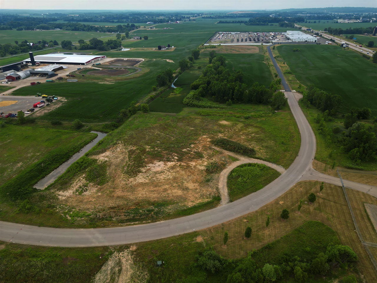 Photo 2 of Land for sale at Lot 11 Walnut Dale Dr, Wayland, MI 49348 | MLS# 70520142 | Listing updated on 2026-09-25