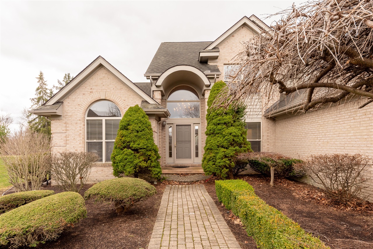 2427 Moors Court, Ann Arbor, MI, 48108-8615