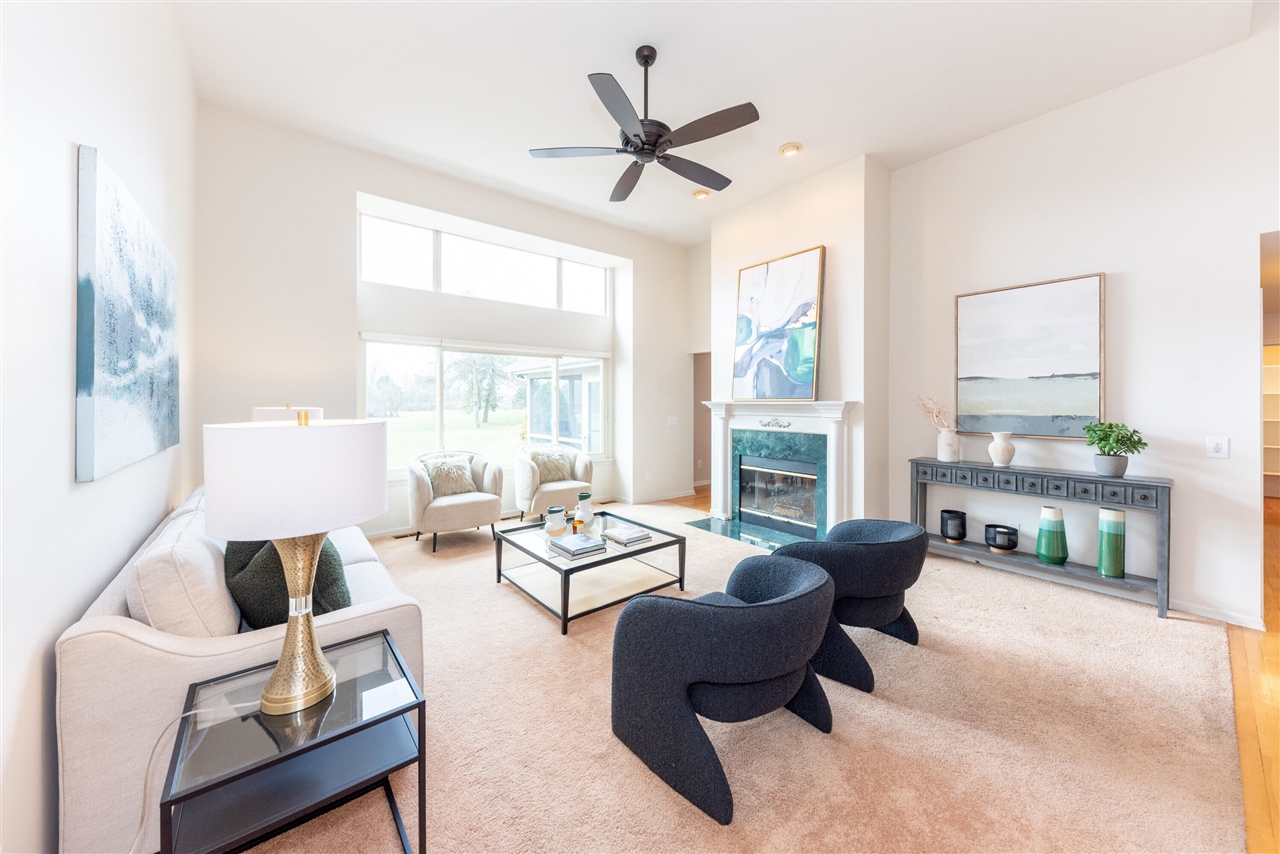 2427 Moors Court, Ann Arbor, MI, 48108-8615