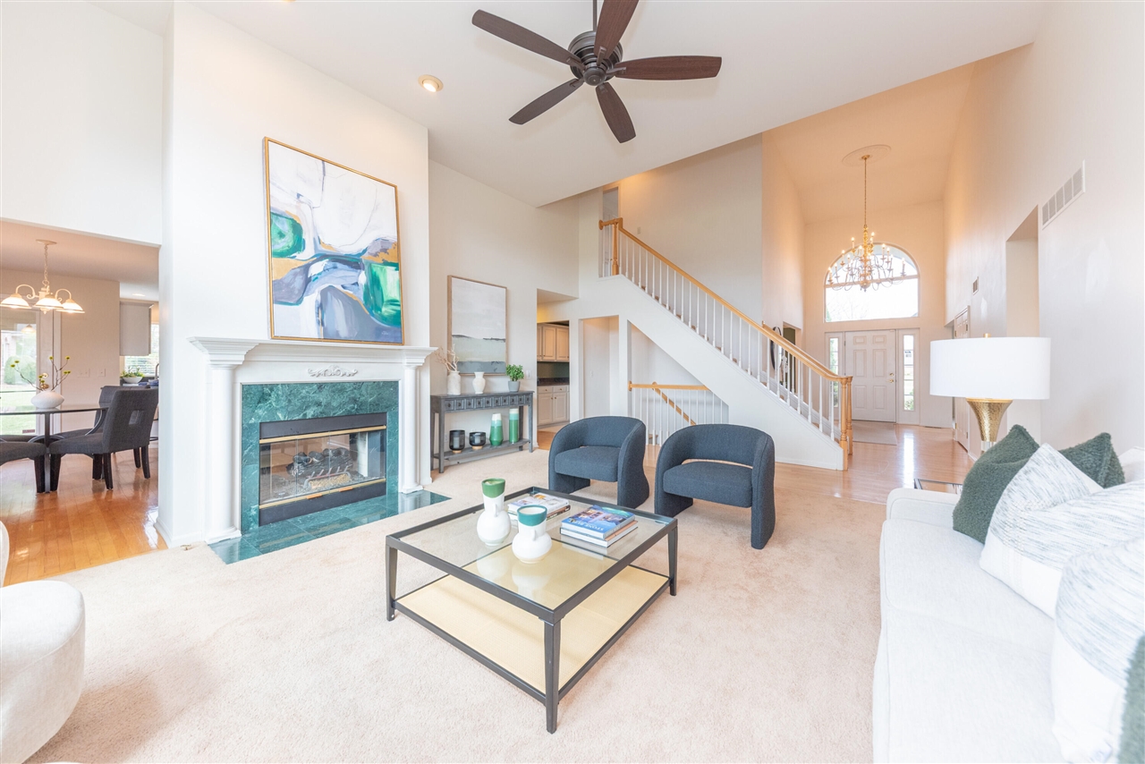 2427 Moors Court, Ann Arbor, MI, 48108-8615