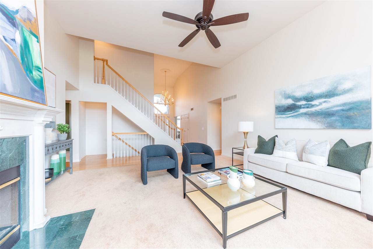 2427 Moors Court, Ann Arbor, MI, 48108-8615