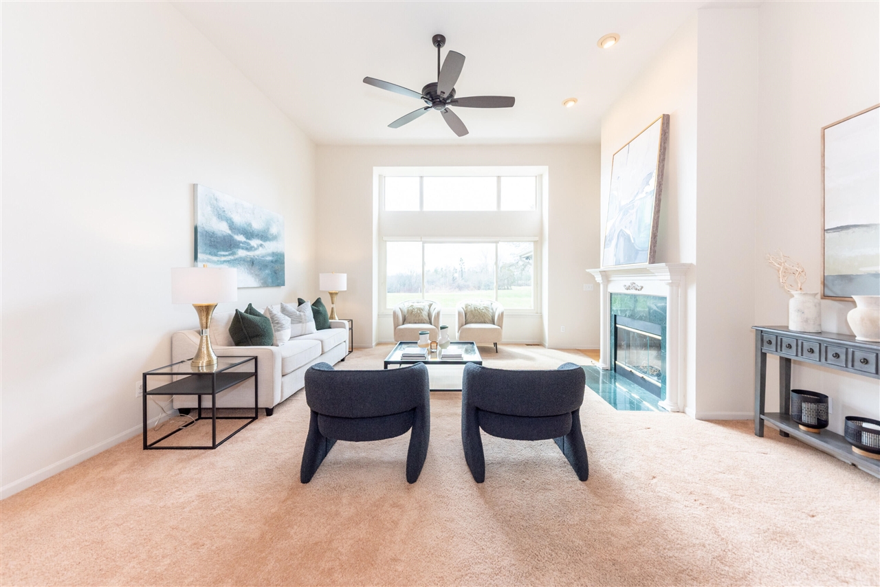 2427 Moors Court, Ann Arbor, MI, 48108-8615