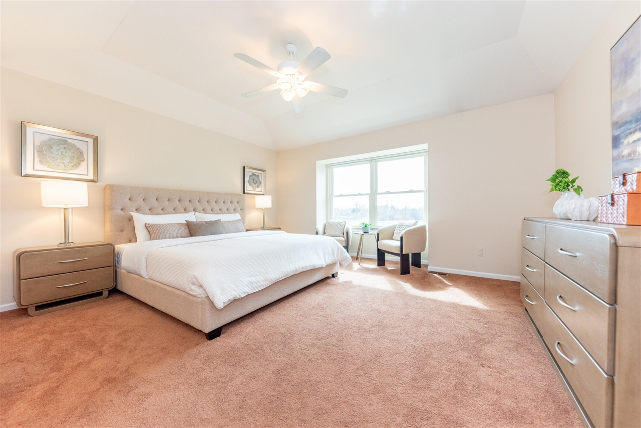 2427 Moors Court, Ann Arbor, MI, 48108-8615