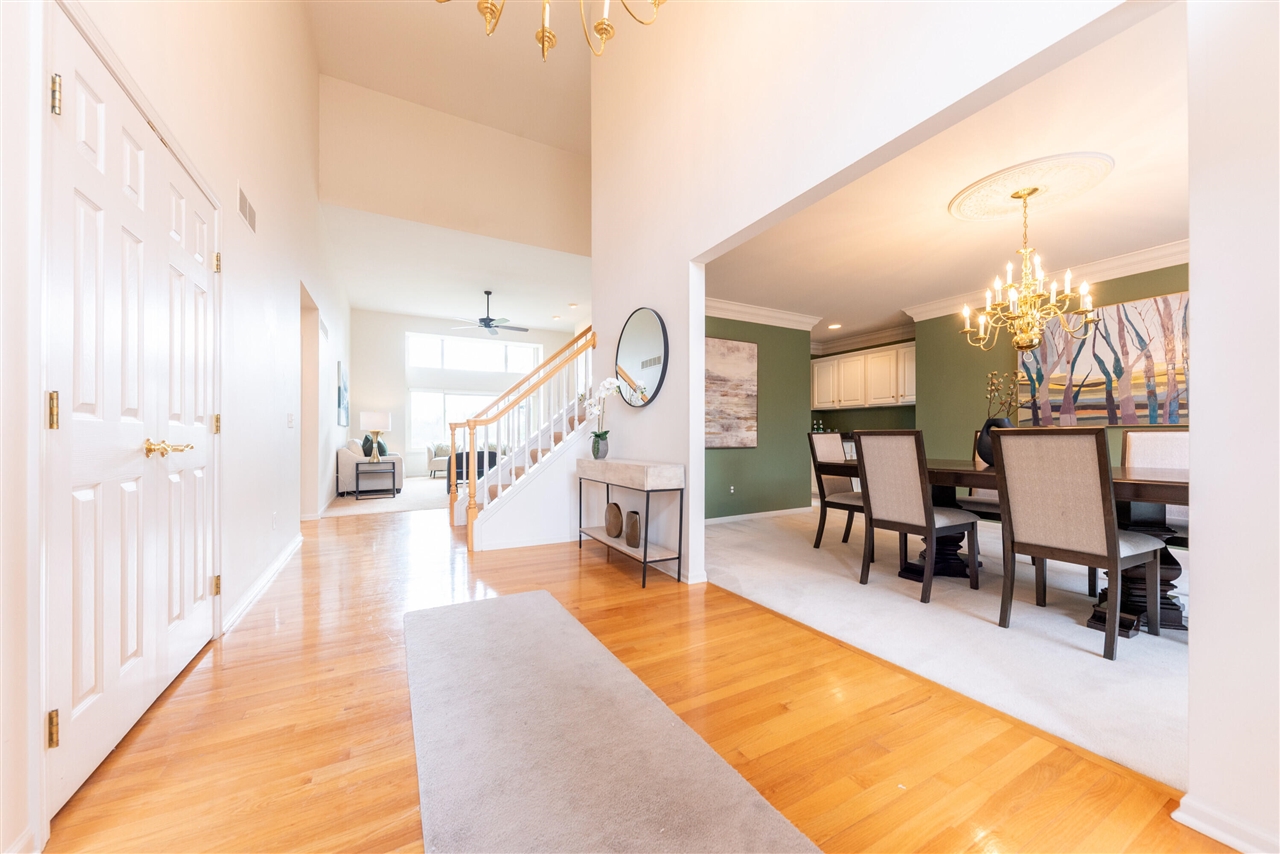 2427 Moors Court, Ann Arbor, MI, 48108-8615