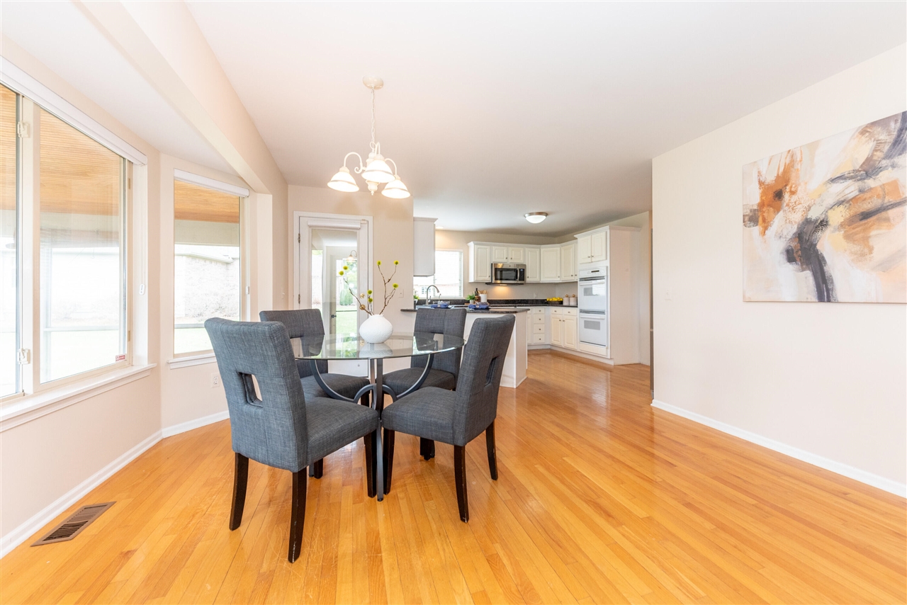 2427 Moors Court, Ann Arbor, MI, 48108-8615