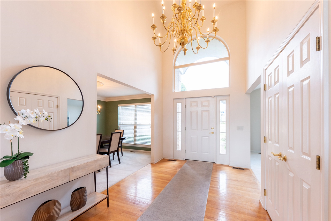 2427 Moors Court, Ann Arbor, MI, 48108-8615