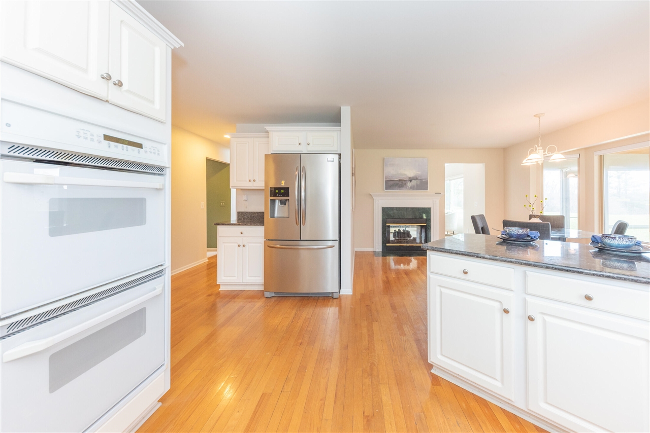 2427 Moors Court, Ann Arbor, MI, 48108-8615