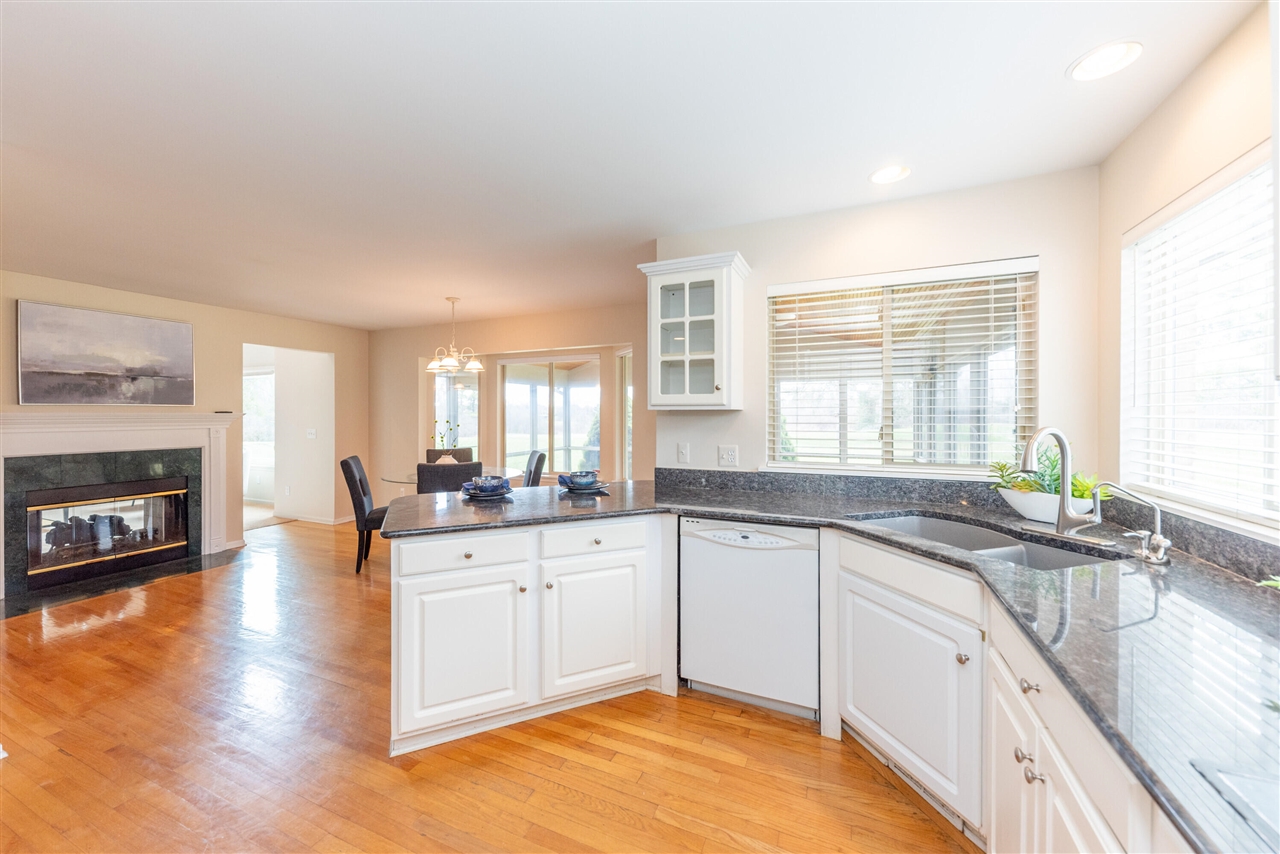 2427 Moors Court, Ann Arbor, MI, 48108-8615