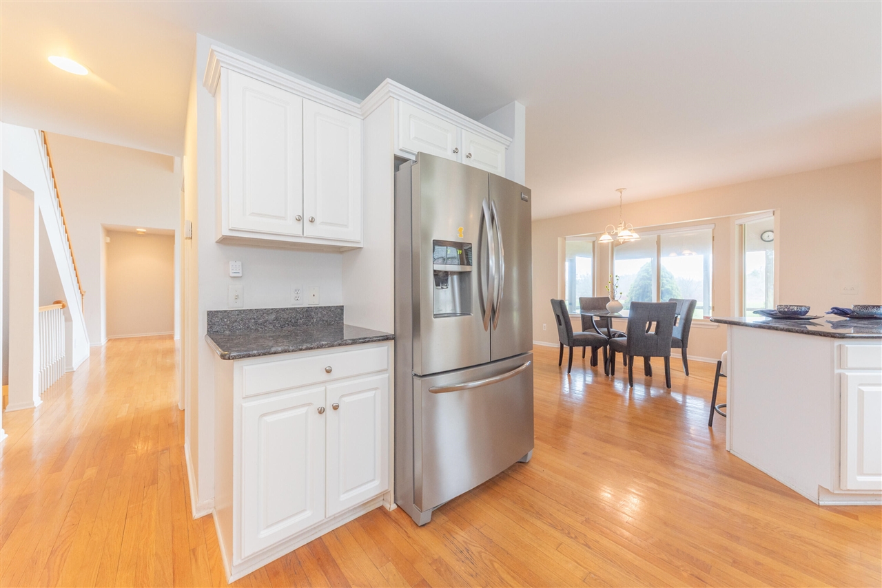 2427 Moors Court, Ann Arbor, MI, 48108-8615