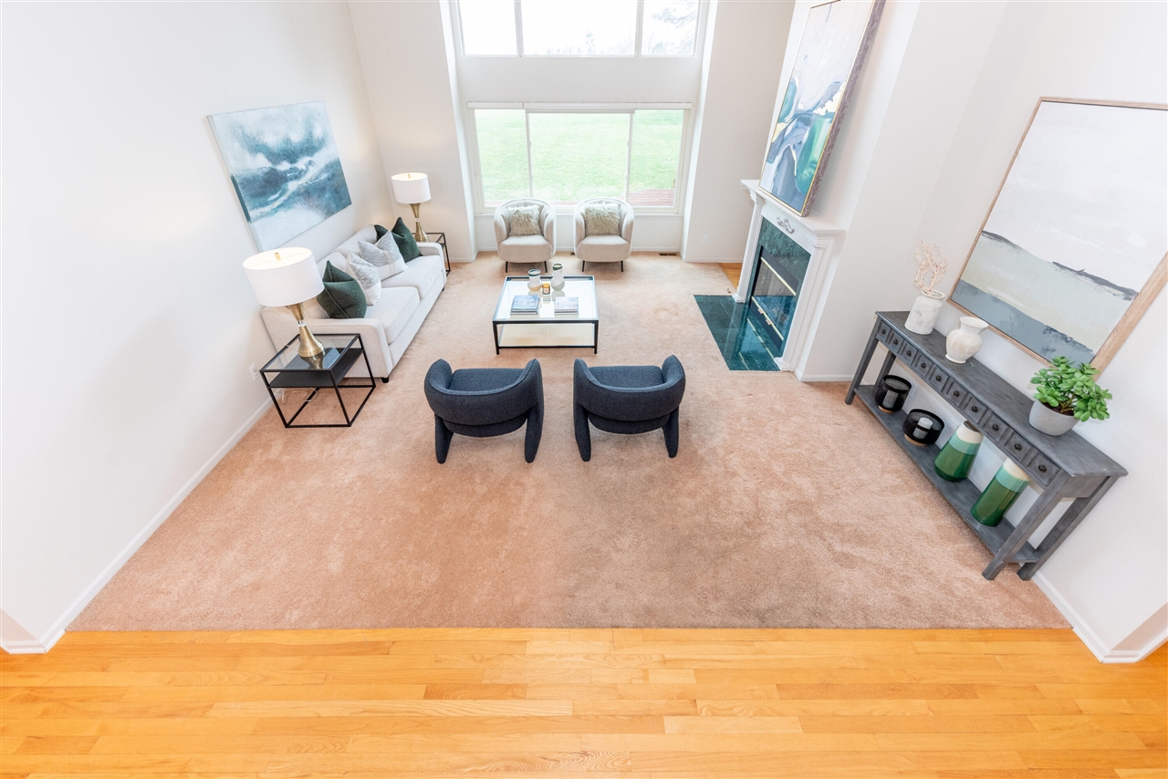 2427 Moors Court, Ann Arbor, MI, 48108-8615