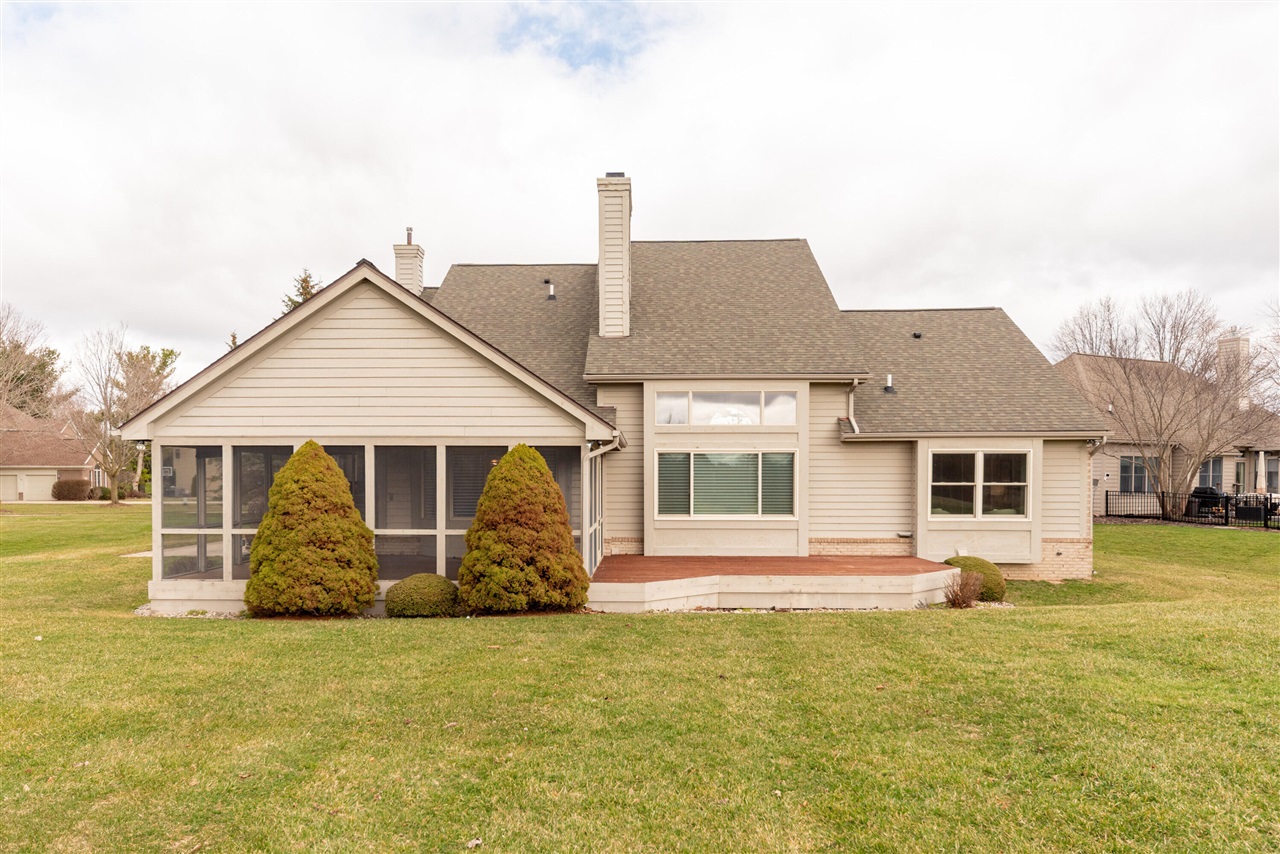 2427 Moors Court, Ann Arbor, MI, 48108-8615