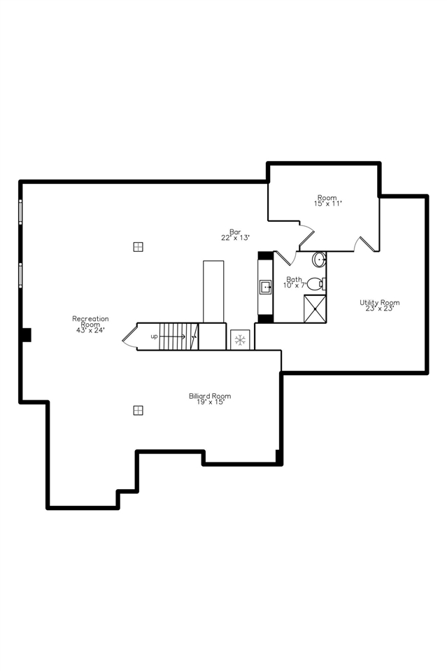 2427 Moors Court, Ann Arbor, MI, 48108-8615