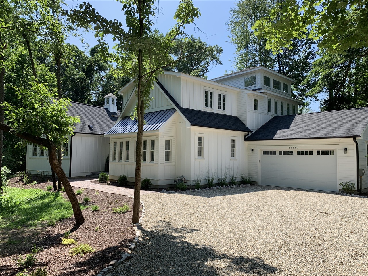 1st image of 16220 Stones Throw Ln, Union Pier, MI 49129 | MLS# 70520144