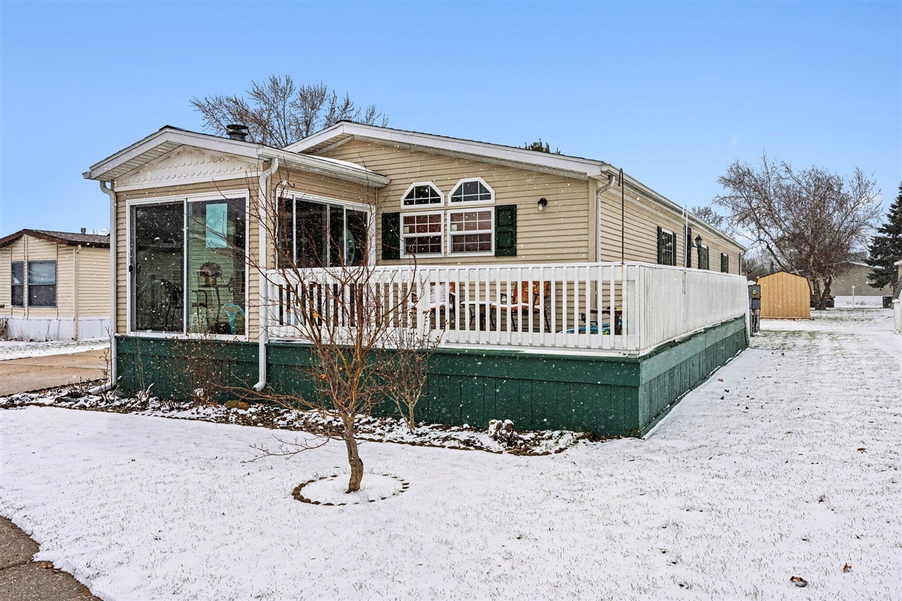 5552 Goldenrod Street, Kalamazoo, MI, 49009