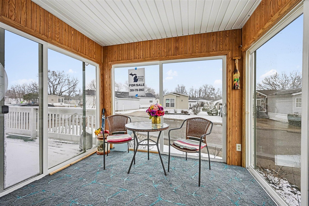 5552 Goldenrod Street, Kalamazoo, MI, 49009