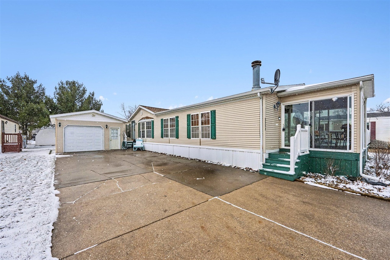 5552 Goldenrod Street, Kalamazoo, MI, 49009