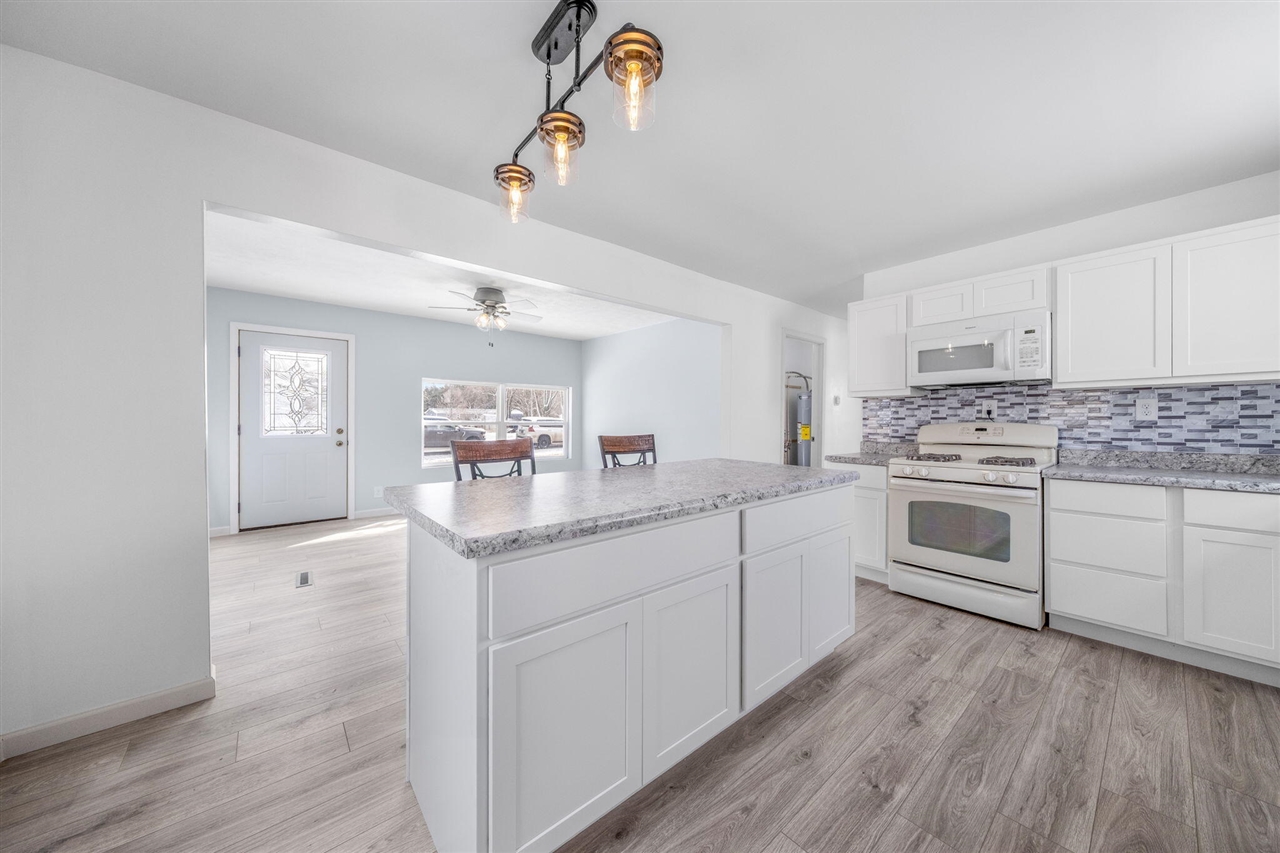 739 Chandler Street, Muskegon, MI, 49442-3011