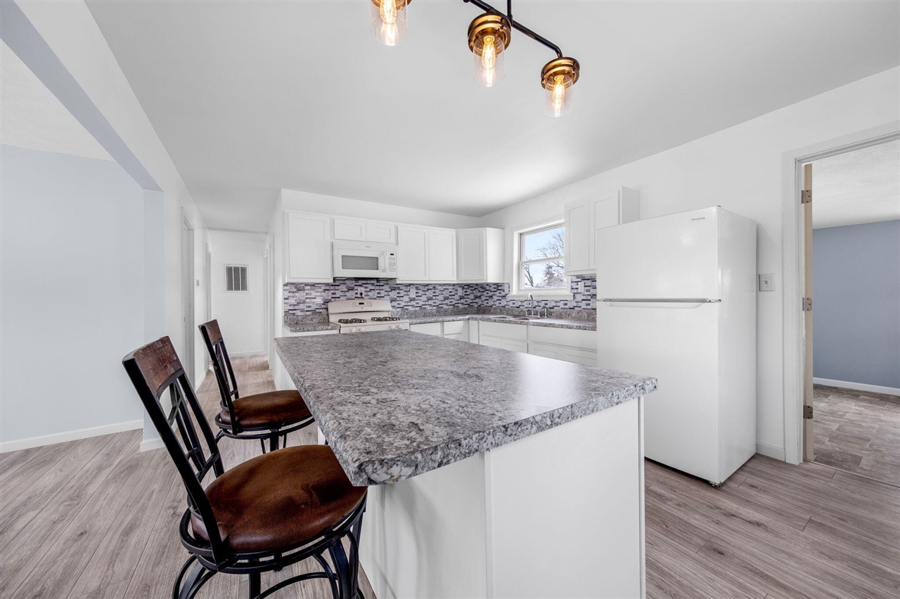 739 Chandler Street, Muskegon, MI, 49442-3011