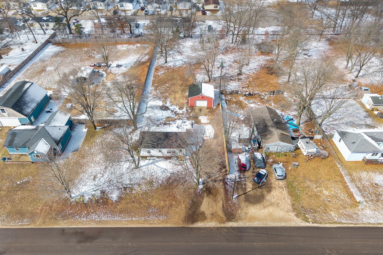 739 Chandler Street, Muskegon, MI, 49442-3011