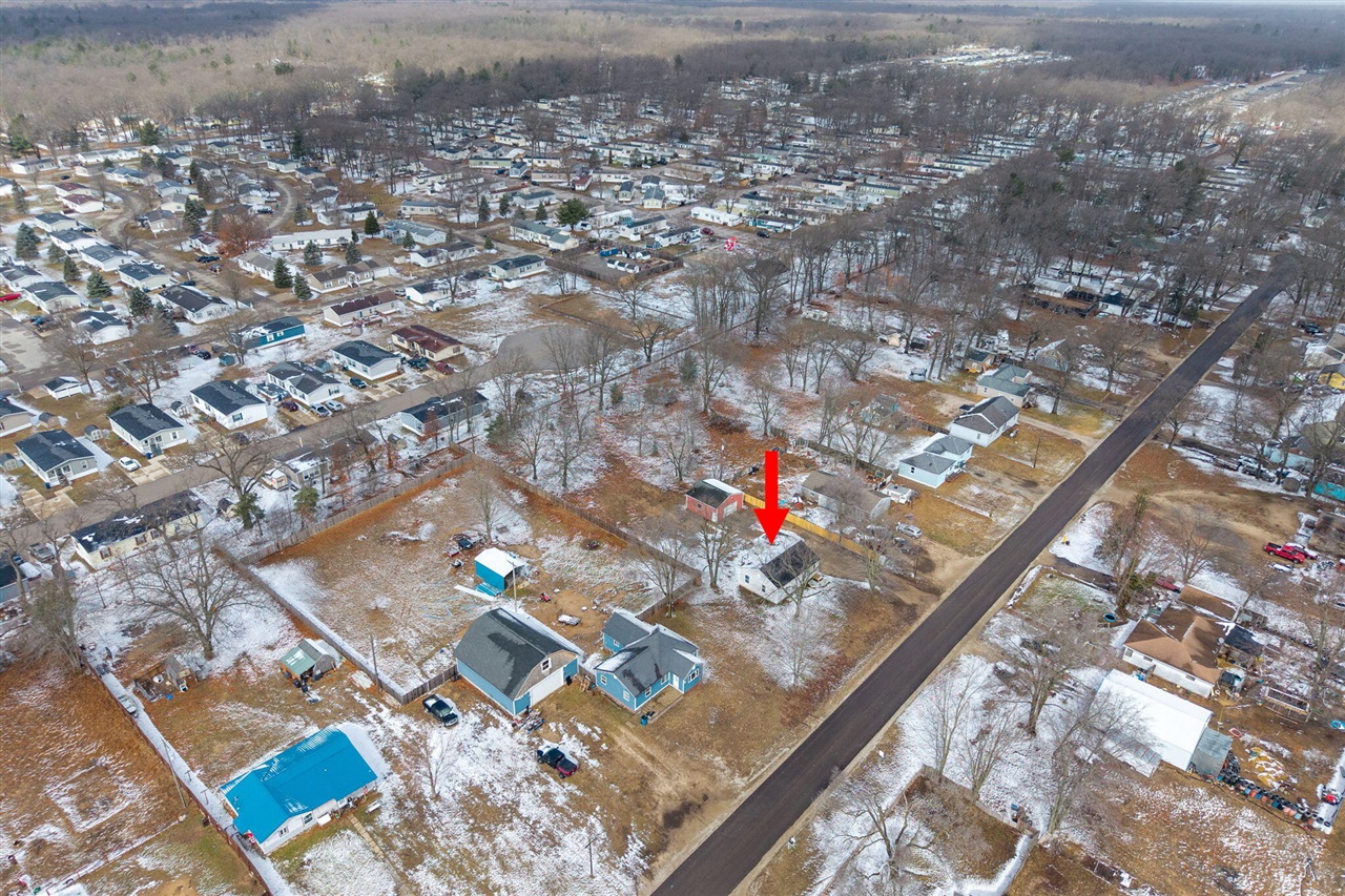 739 Chandler Street, Muskegon, MI, 49442-3011