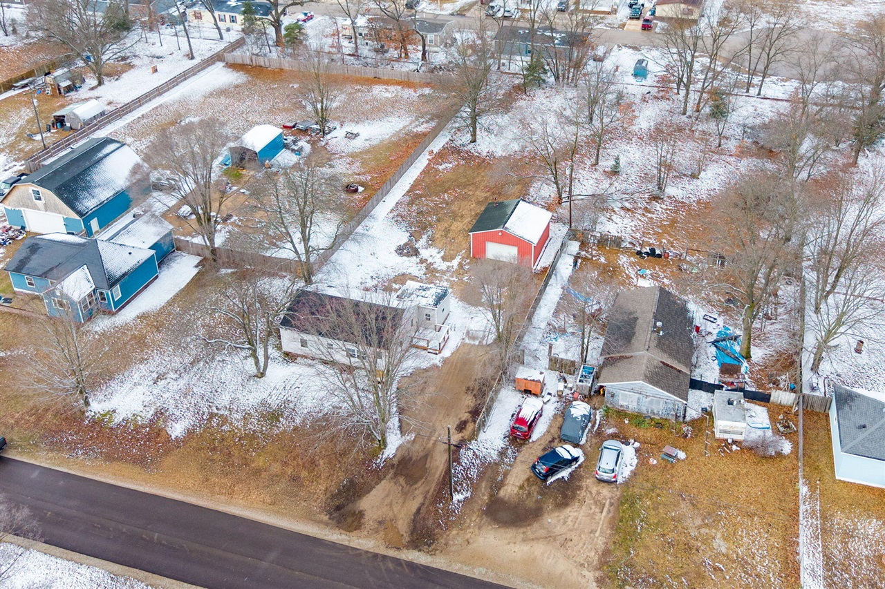 739 Chandler Street, Muskegon, MI, 49442-3011