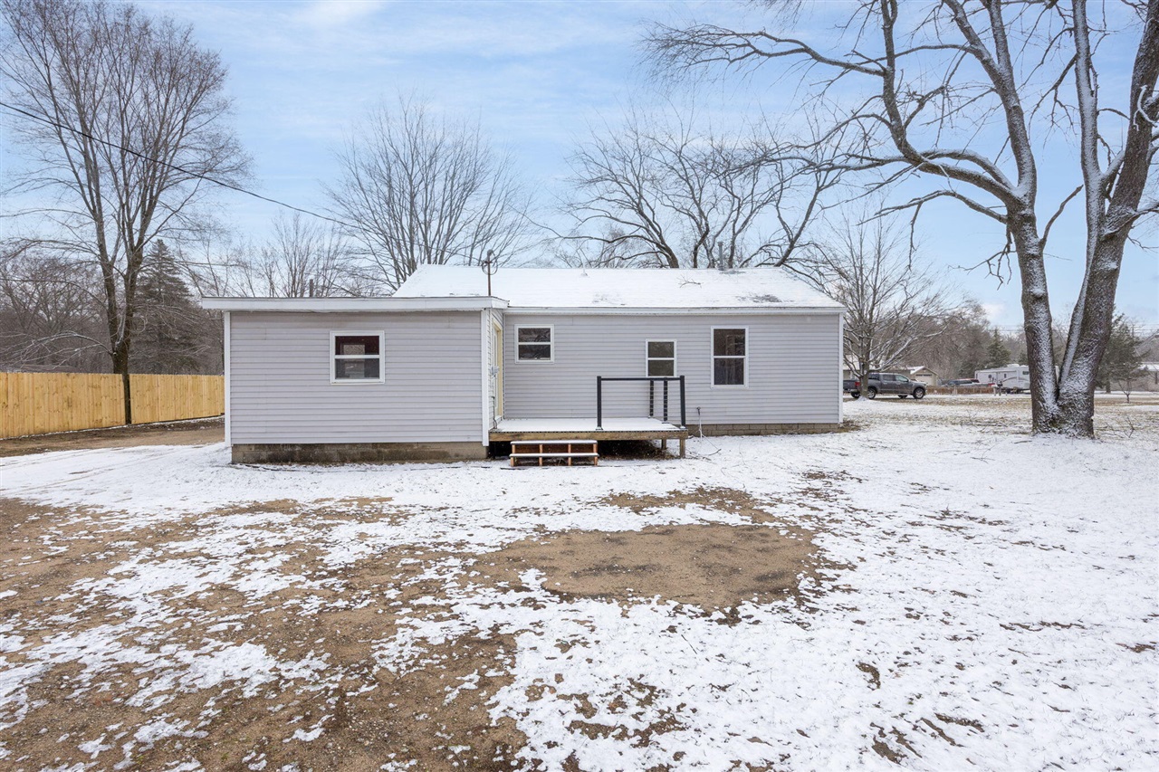 739 Chandler Street, Muskegon, MI, 49442-3011