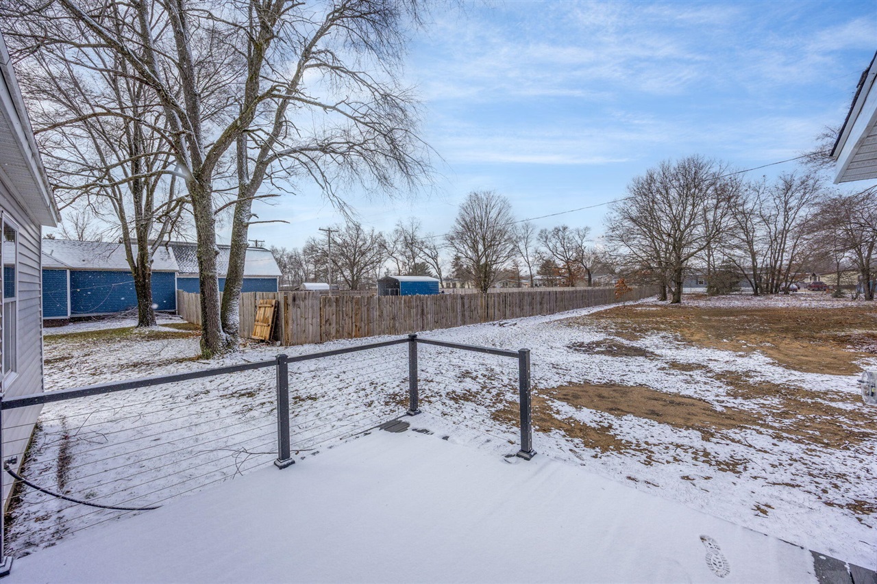 739 Chandler Street, Muskegon, MI, 49442-3011