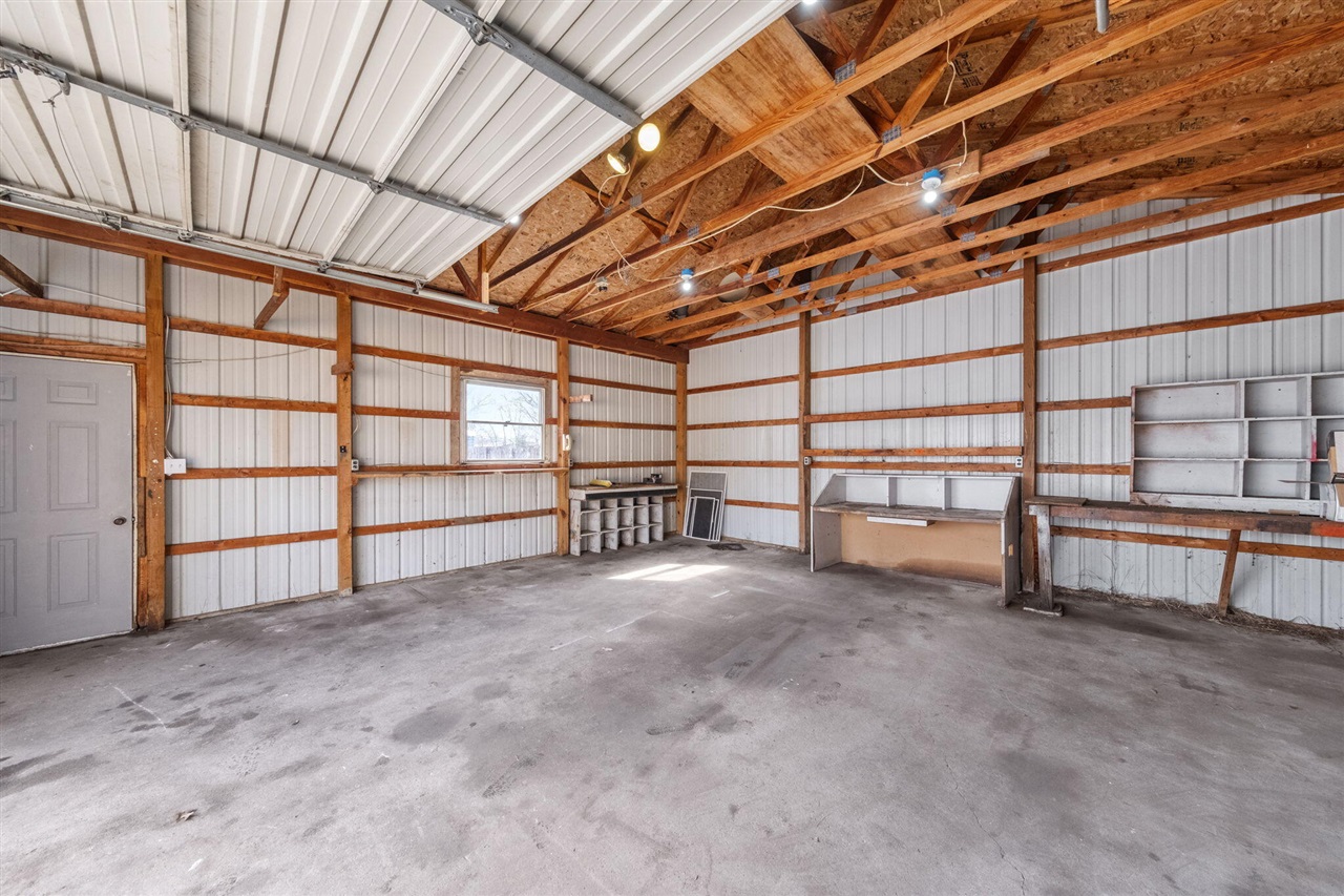 739 Chandler Street, Muskegon, MI, 49442-3011