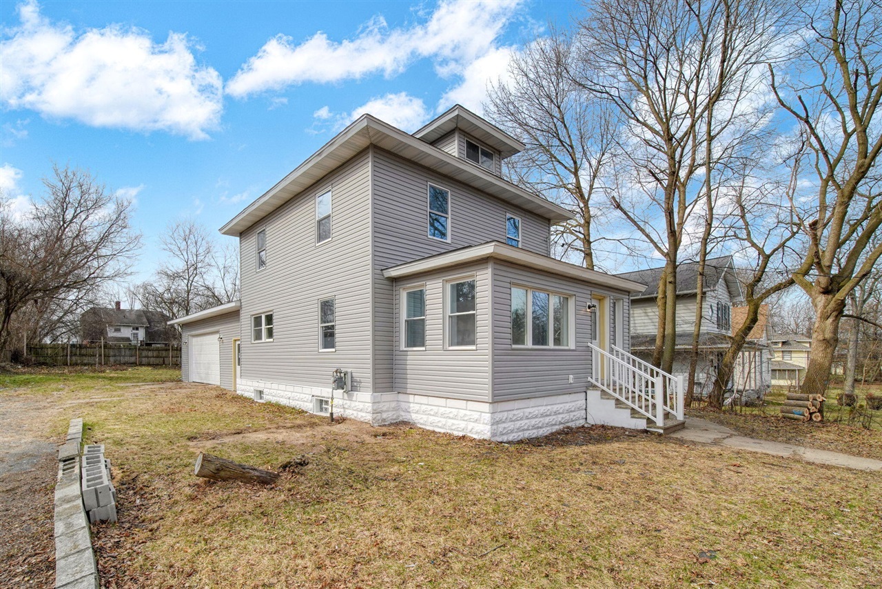 20916 Pinecrest Street, Taylor, MI, 48180 1822