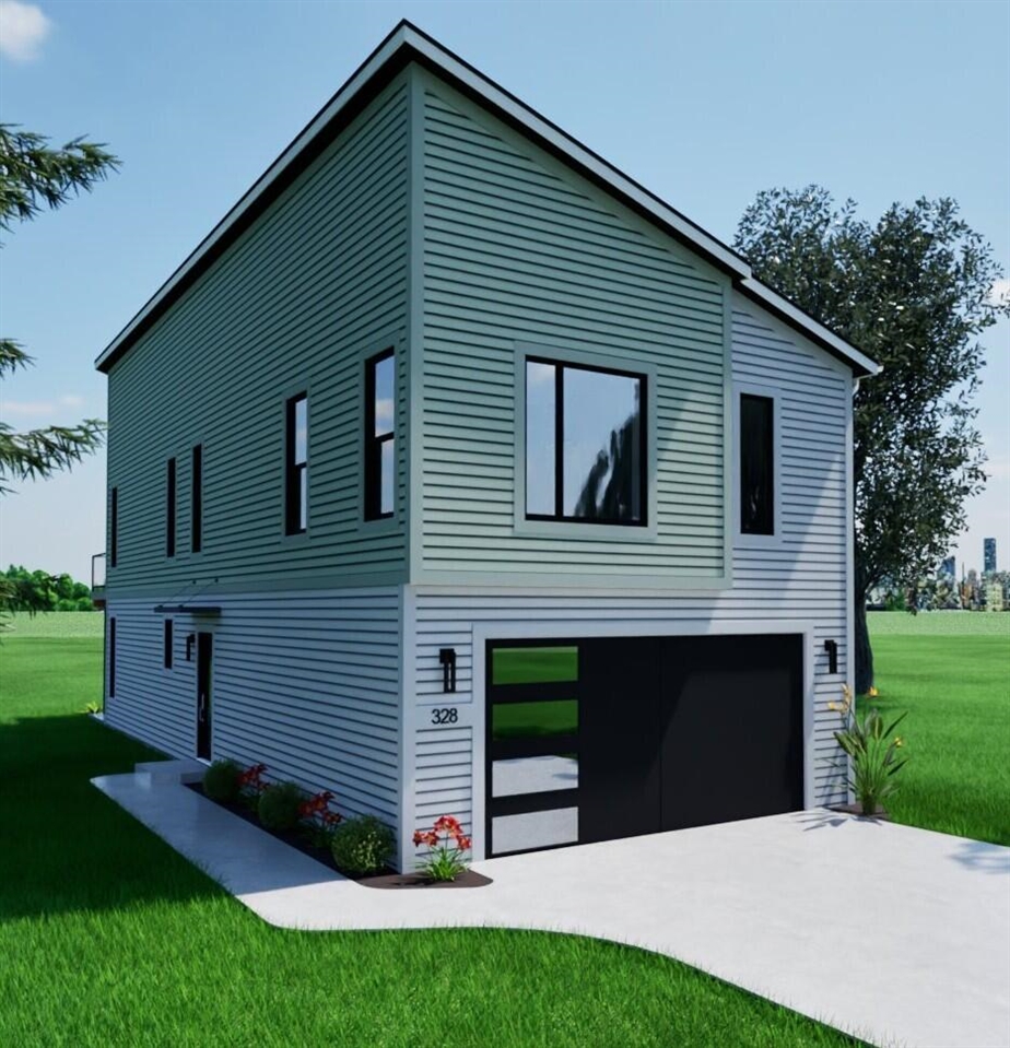 10966 S Stakes Road, Greenville, MI, 48838-9467