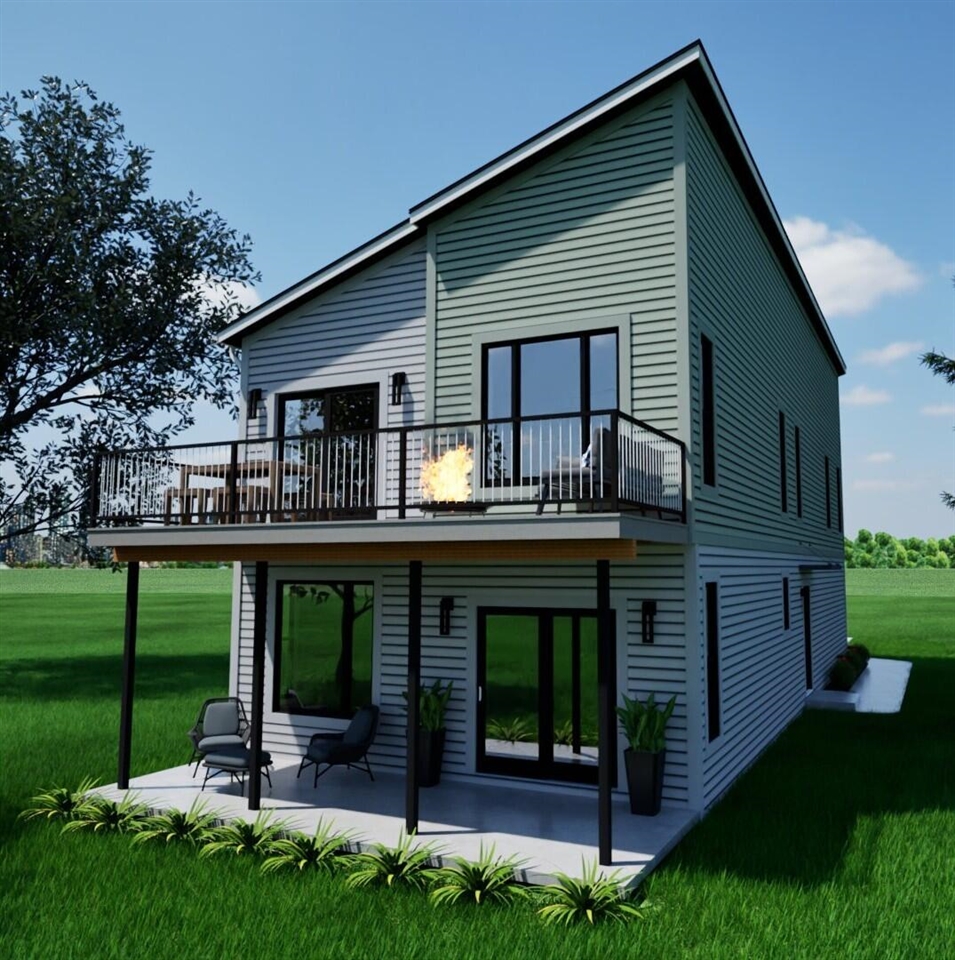 2nd image of 312 Edison Ct #28, Muskegon, MI 49440 | MLS# 70520166