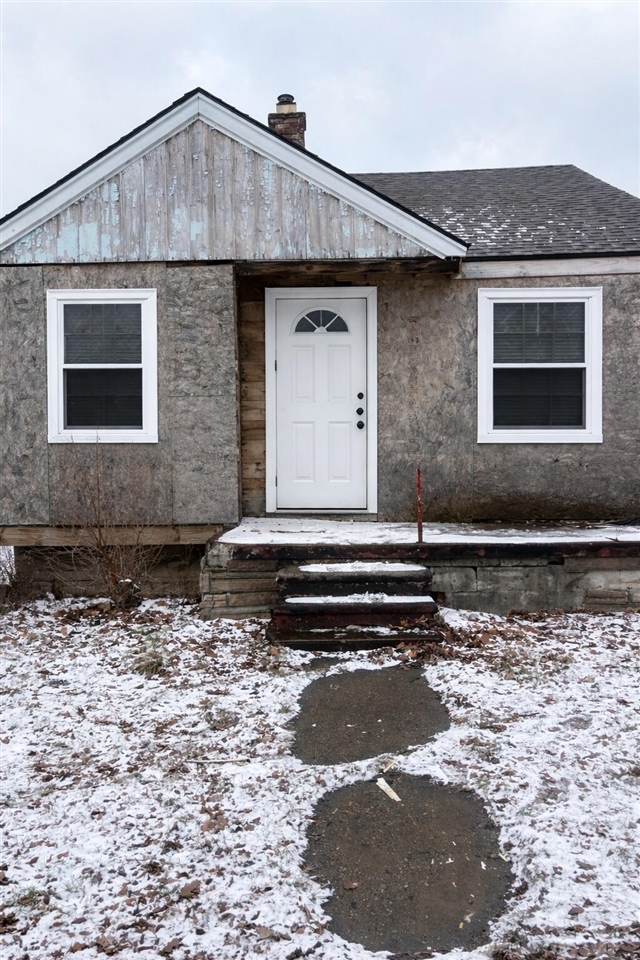 20137 Helen Street, Detroit, MI, 48234-3056