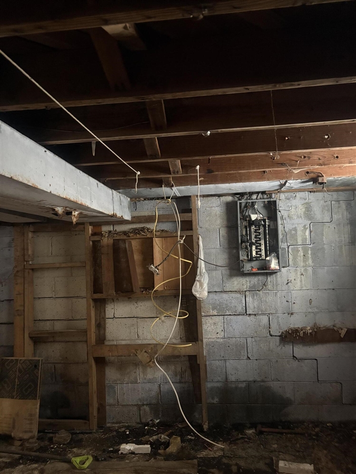 20137 Helen Street, Detroit, MI, 48234-3056