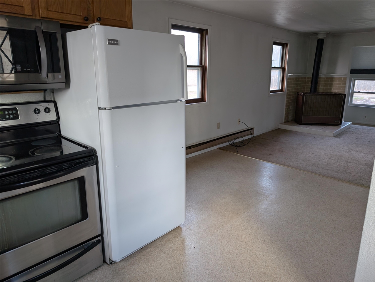 Homes for sale in Cassopolis, MI | 804 Sherman Ln, Cassopolis, MI 49031 | MLS# 70520173