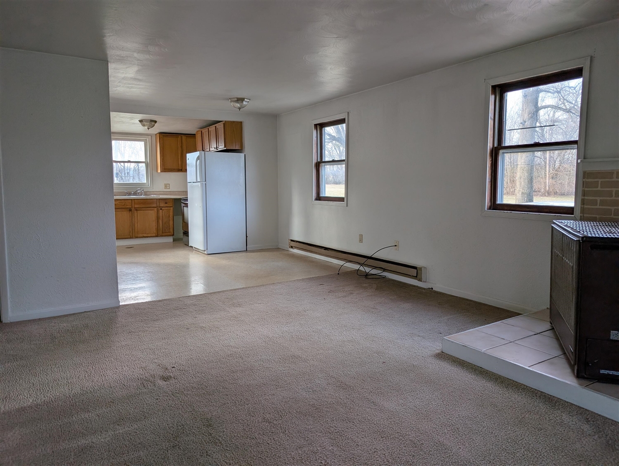 804 Sherman Lane, Cassopolis, MI, 49031-9737