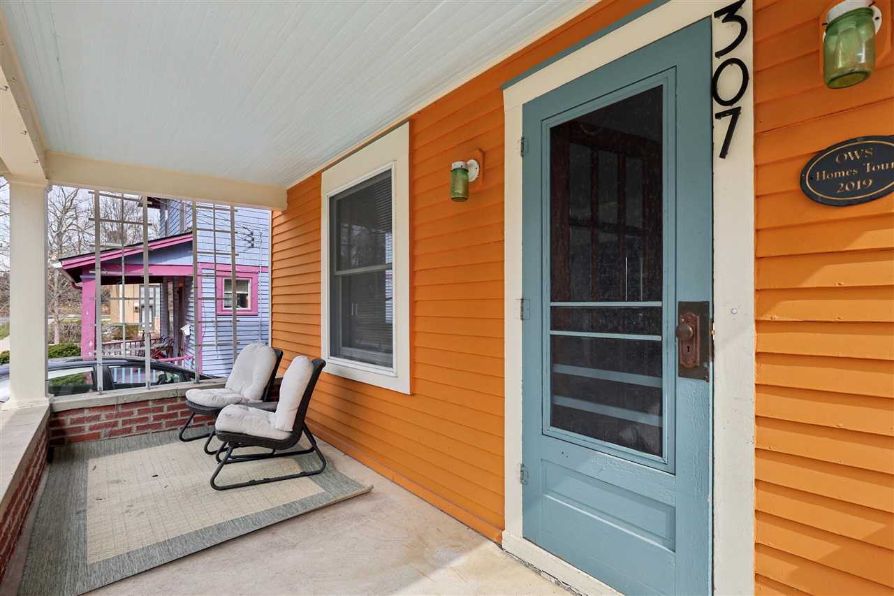 307 Mulholland Avenue, Ann Arbor, MI, 48103-4356