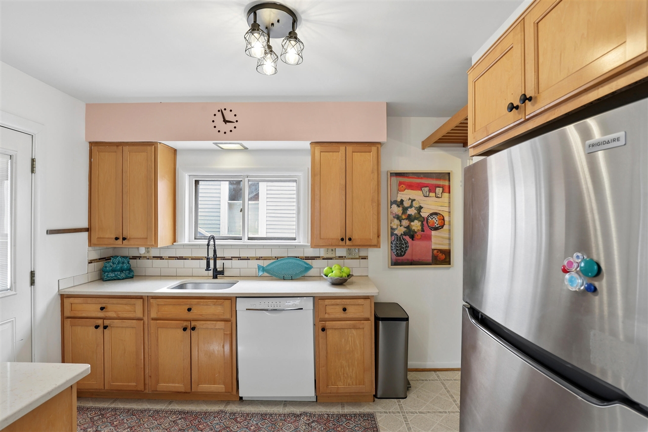 307 Mulholland Avenue, Ann Arbor, MI, 48103-4356