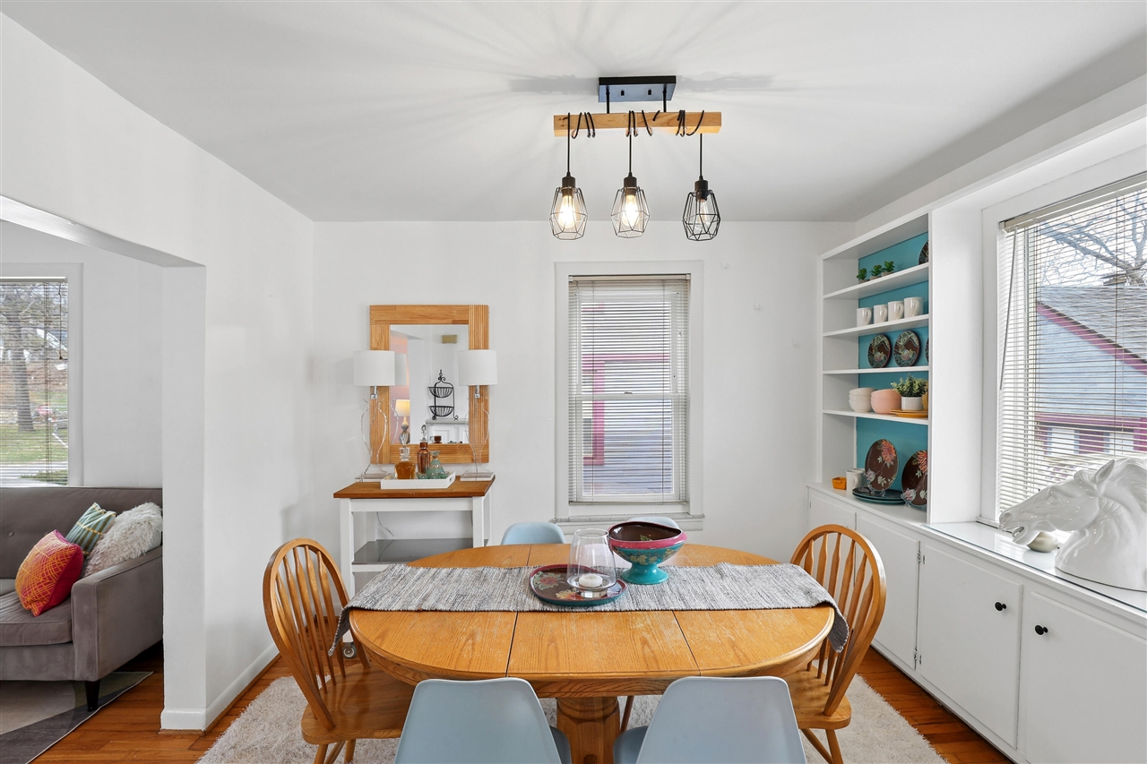 307 Mulholland Avenue, Ann Arbor, MI, 48103-4356