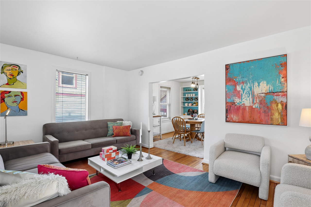 307 Mulholland Avenue, Ann Arbor, MI, 48103-4356