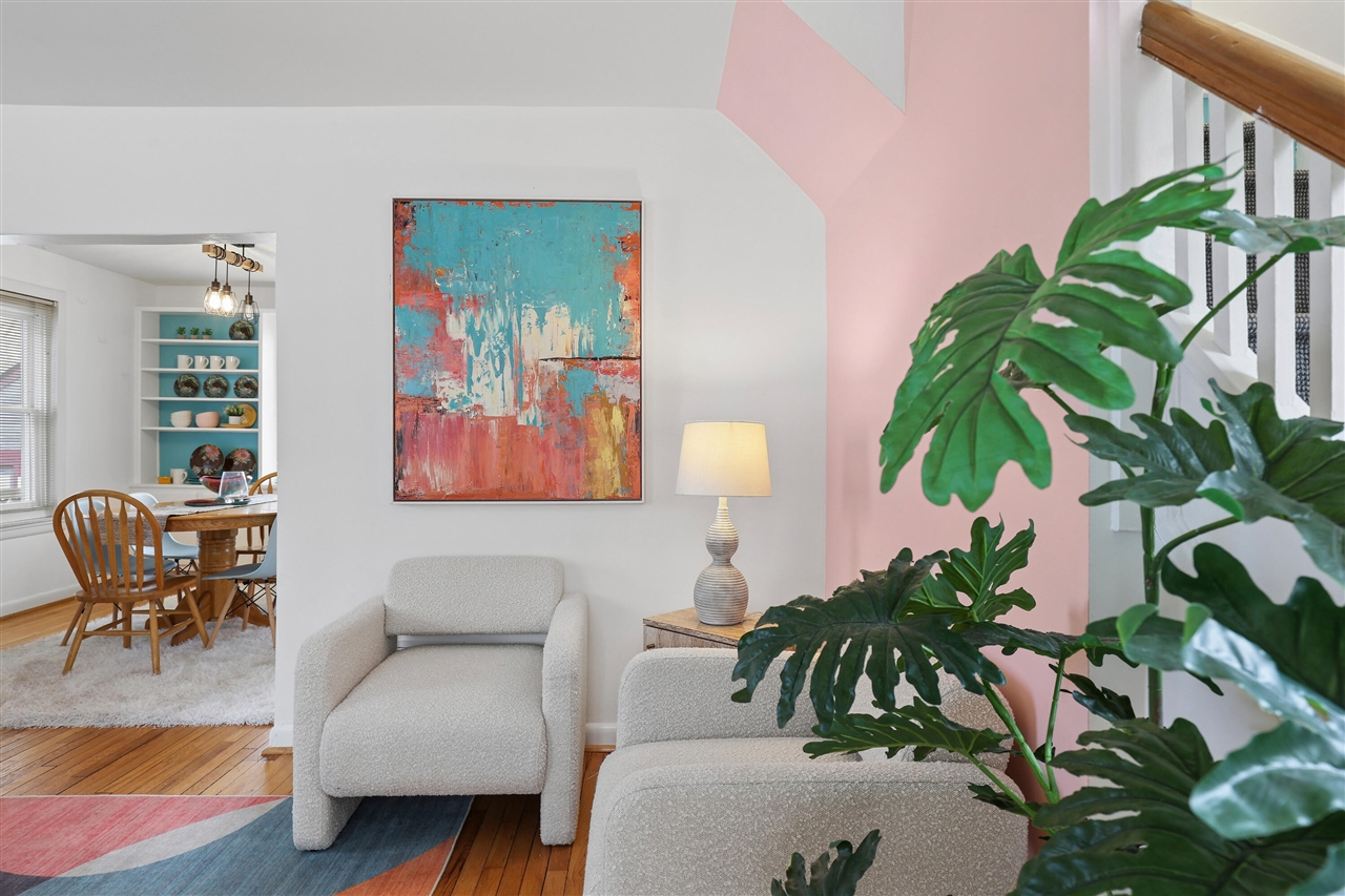 307 Mulholland Avenue, Ann Arbor, MI, 48103-4356