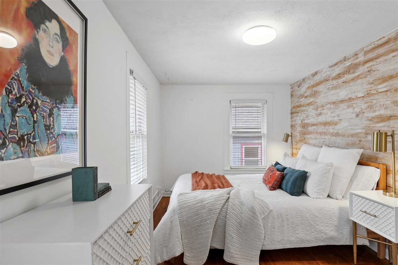 307 Mulholland Avenue, Ann Arbor, MI, 48103-4356