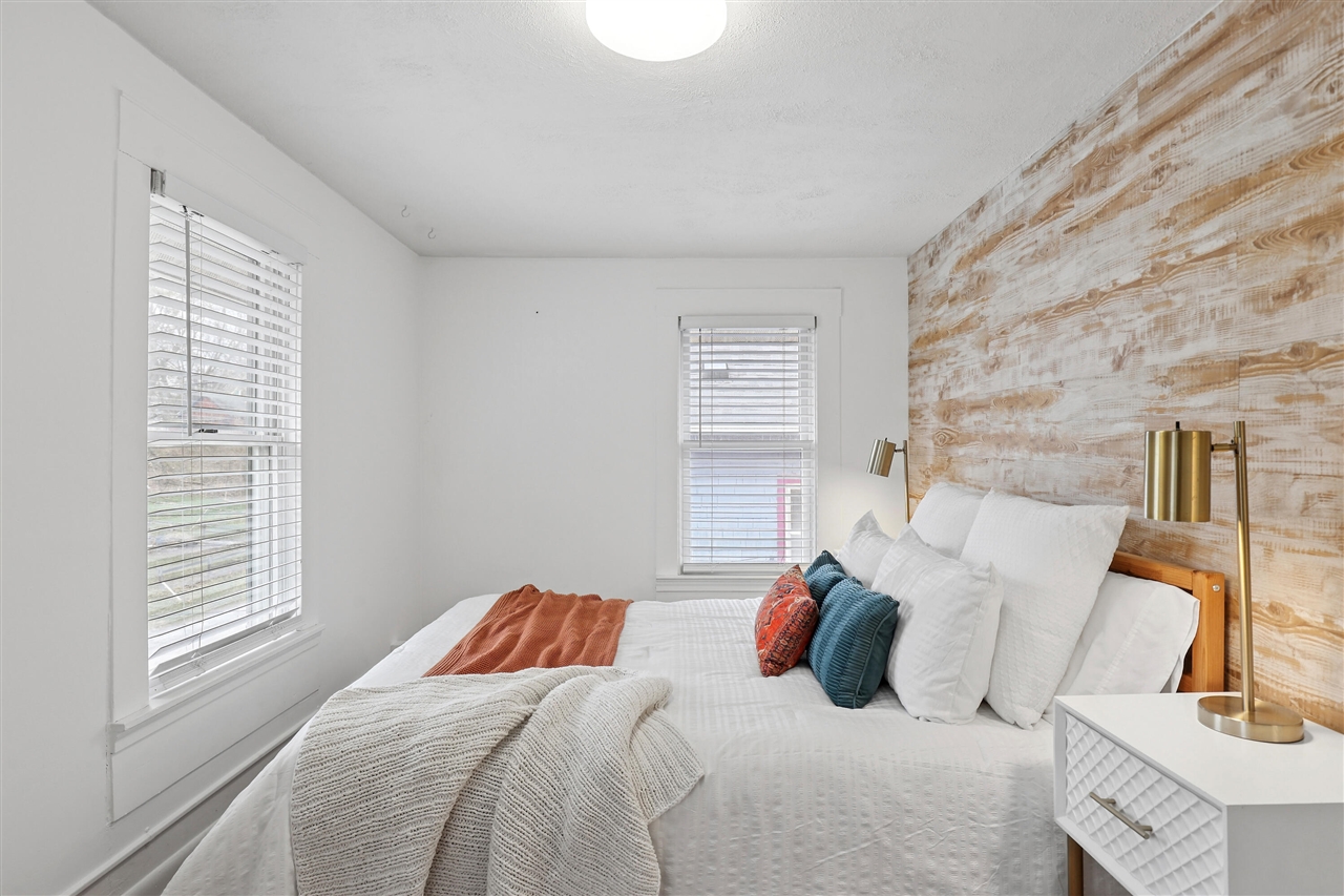 307 Mulholland Avenue, Ann Arbor, MI, 48103-4356