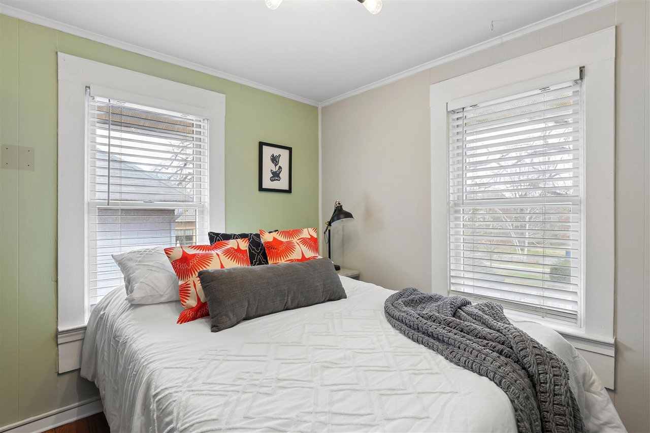 307 Mulholland Avenue, Ann Arbor, MI, 48103-4356