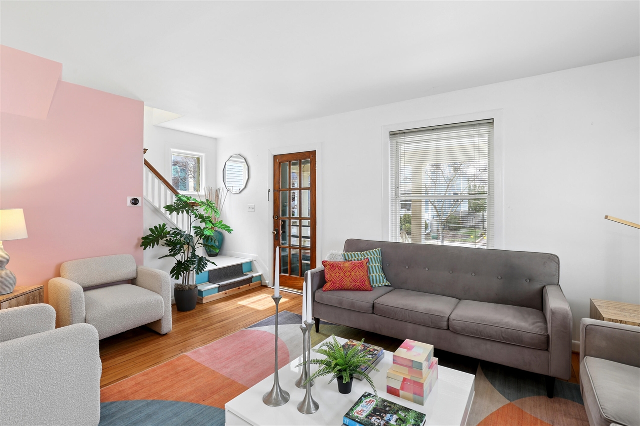 307 Mulholland Avenue, Ann Arbor, MI, 48103-4356