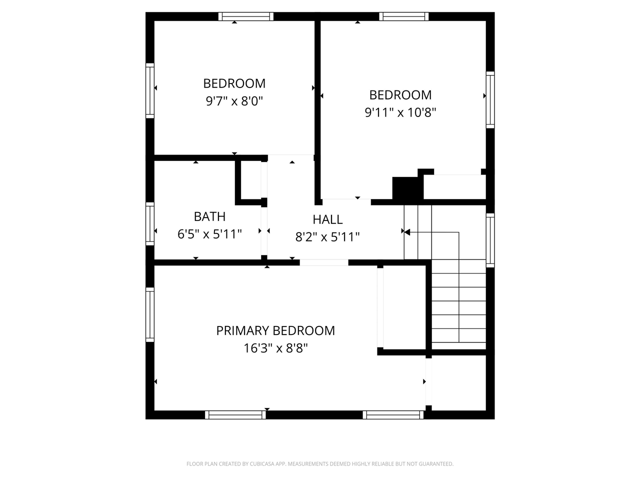 307 Mulholland Avenue, Ann Arbor, MI, 48103-4356