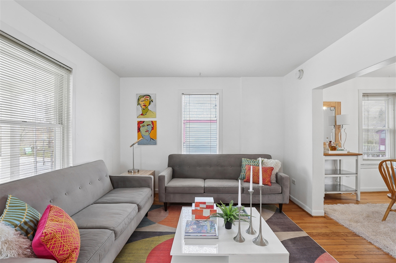 307 Mulholland Avenue, Ann Arbor, MI, 48103-4356