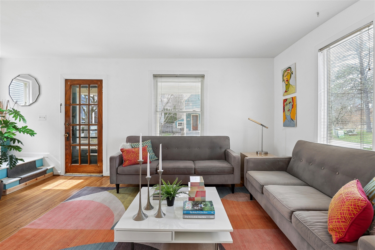 307 Mulholland Avenue, Ann Arbor, MI, 48103-4356