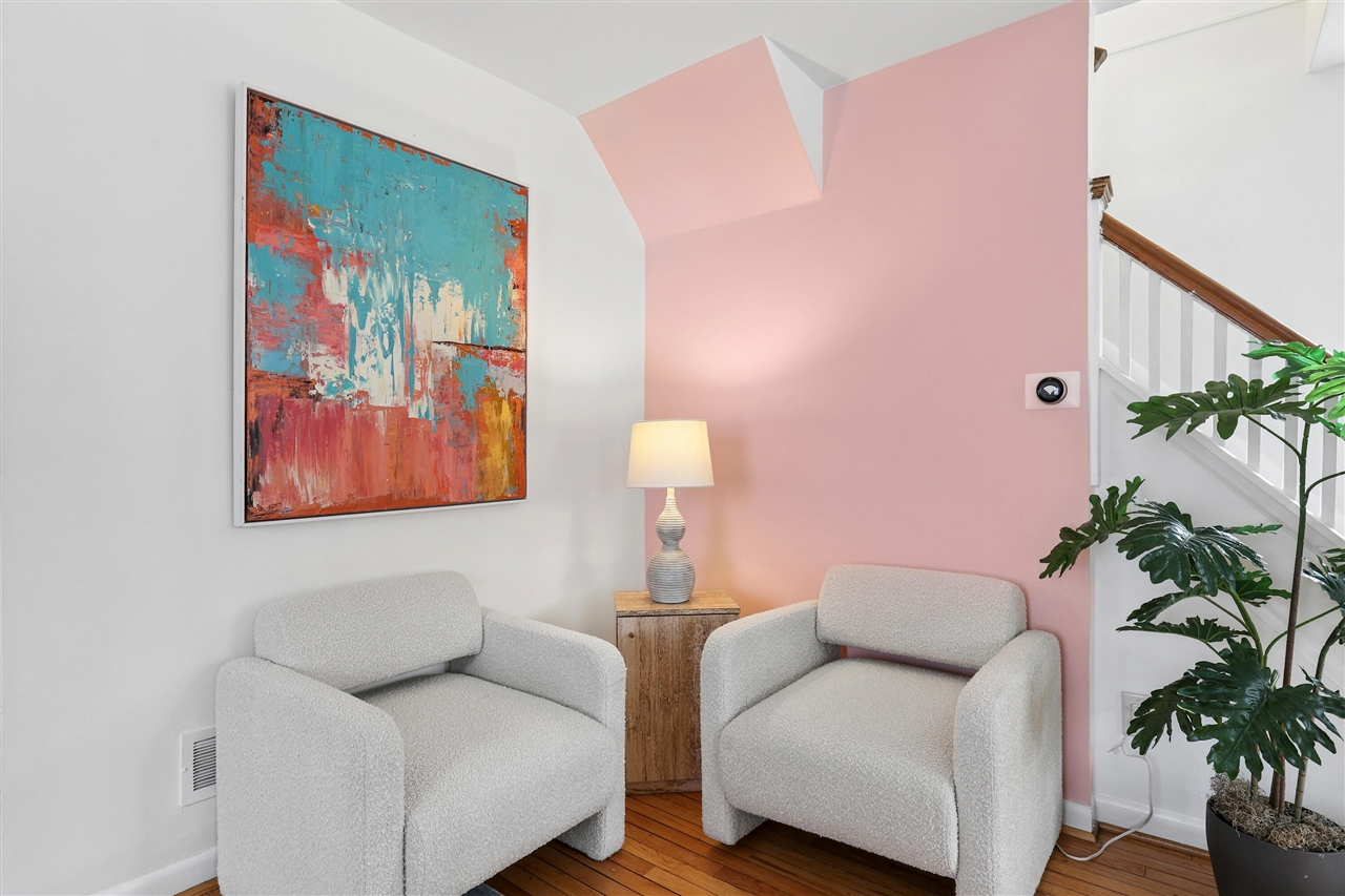 307 Mulholland Avenue, Ann Arbor, MI, 48103-4356