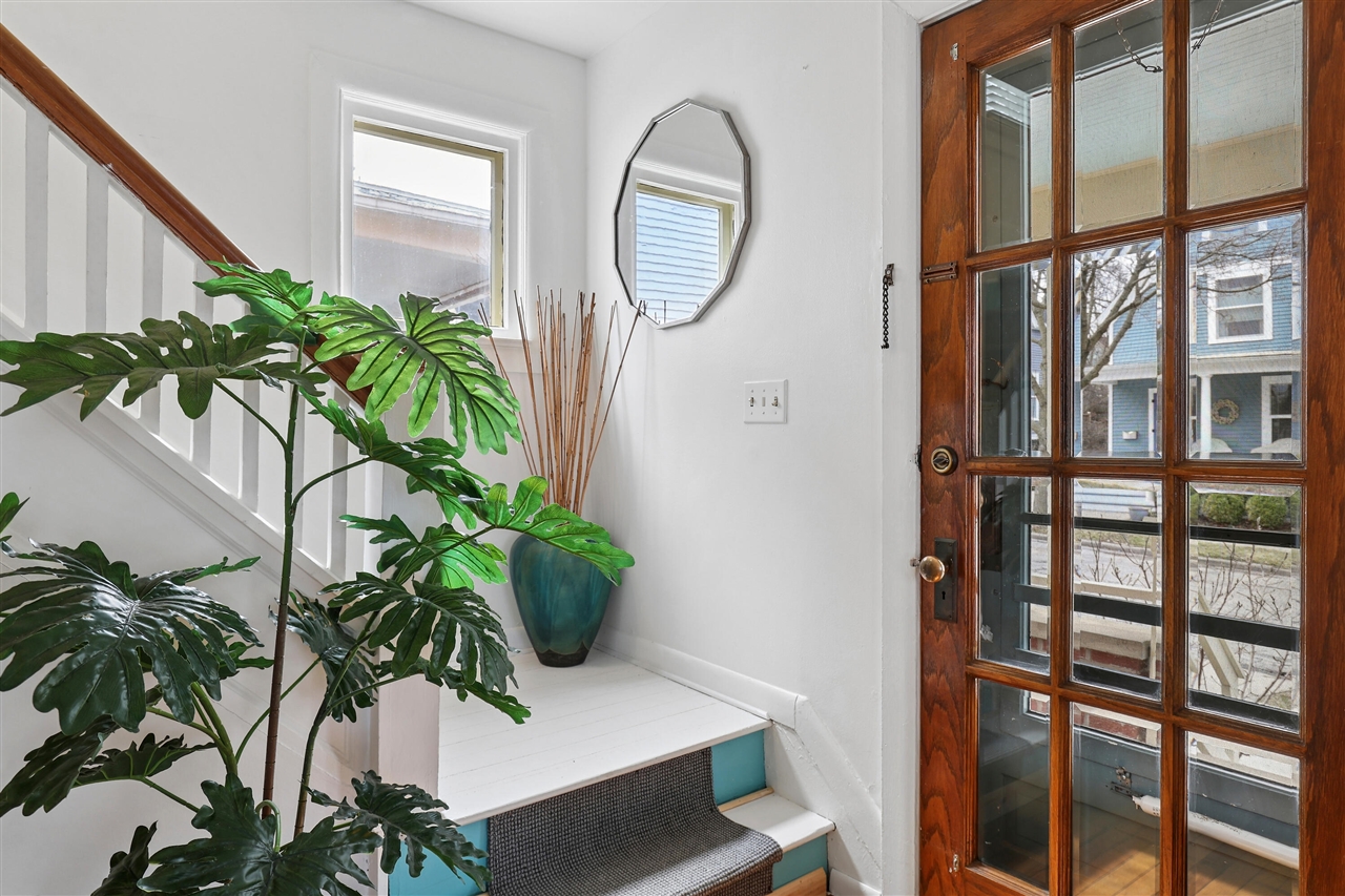 307 Mulholland Avenue, Ann Arbor, MI, 48103-4356